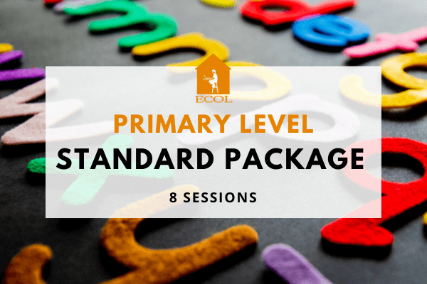 Primary Level - Standard Package